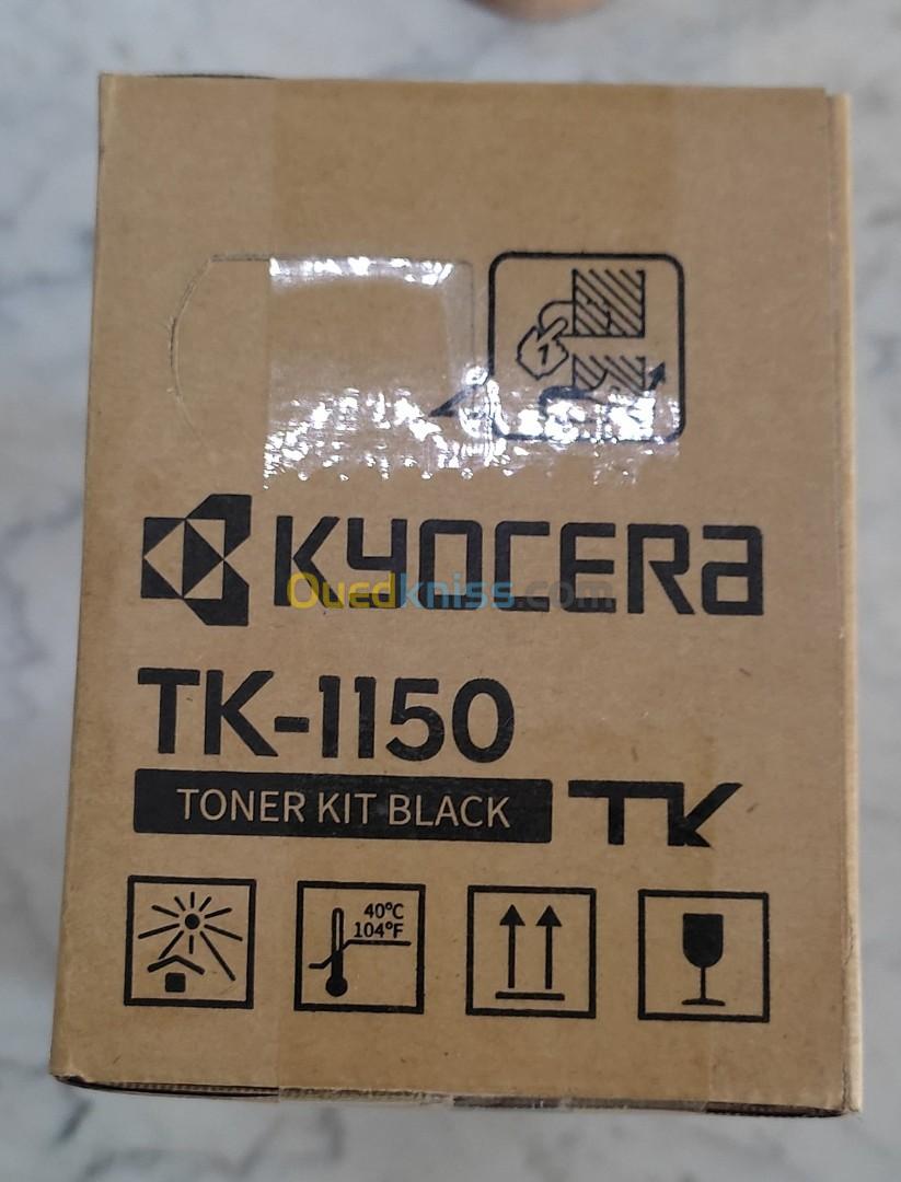 Toner kyocera TK-1150 Original