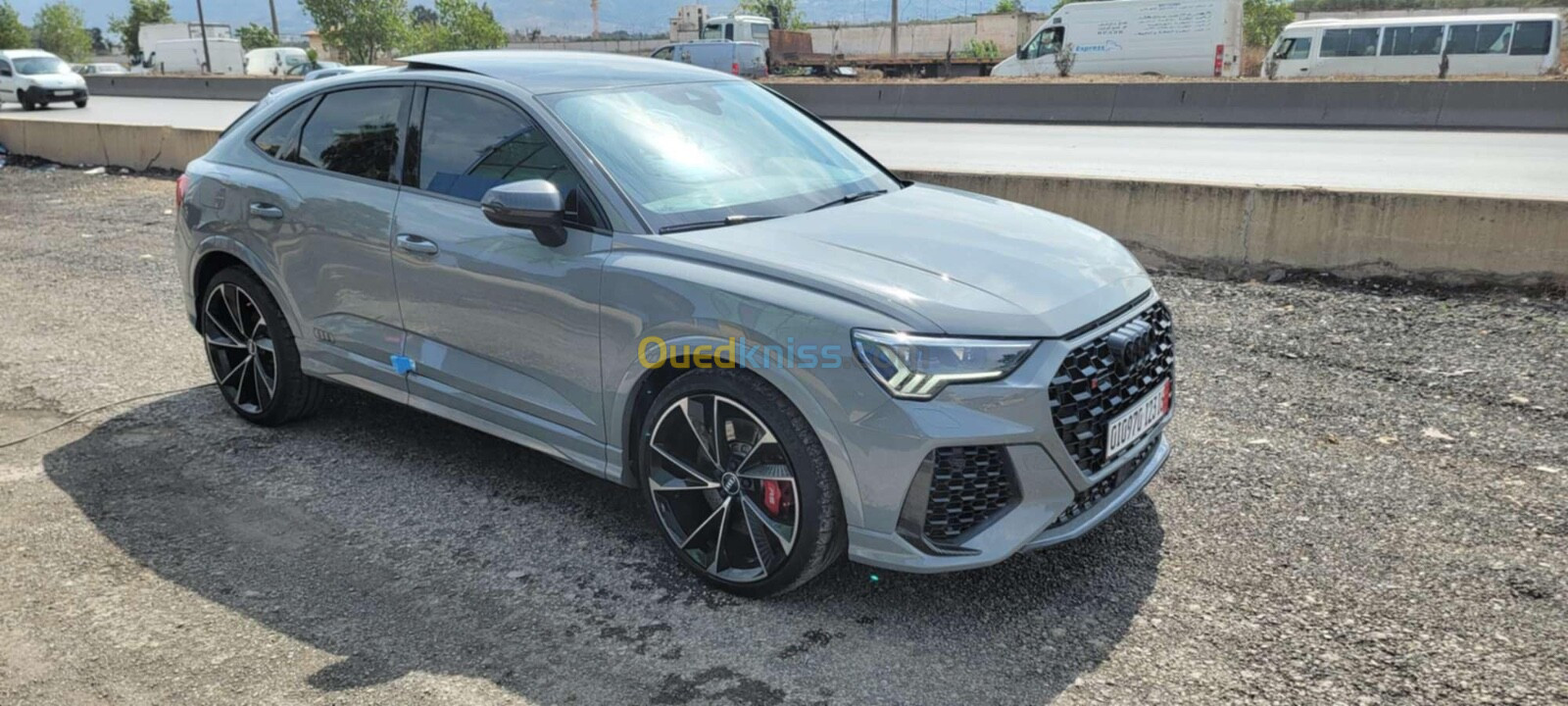 Audi Q3 2023 Rs