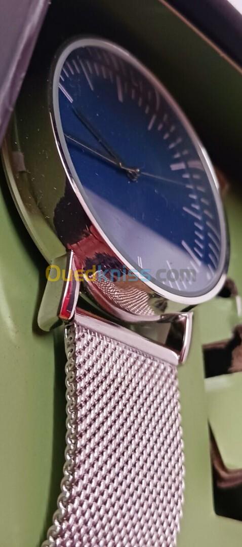 Montre goodfellow original USA avec les bracelets 