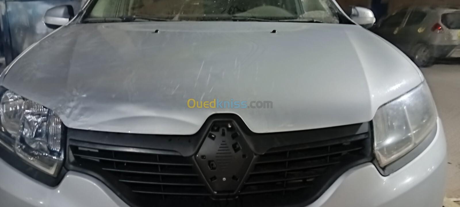 Renault Symbol 2017 Made In Bladi