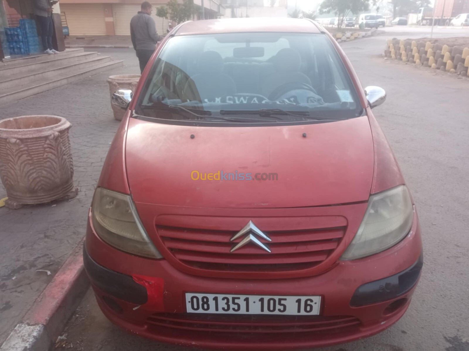 Citroen C3 2005 C3