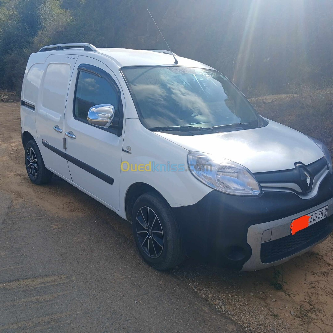 Renault Kangoo 2015 