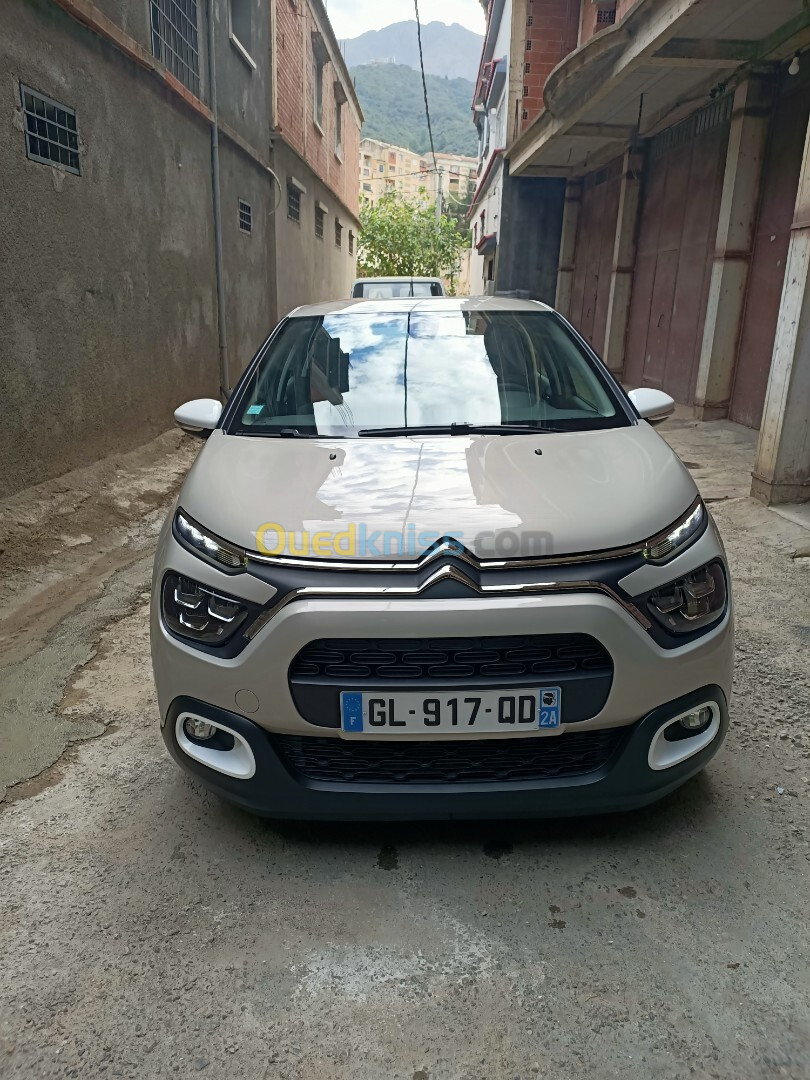 Citroen C3 2023 C3