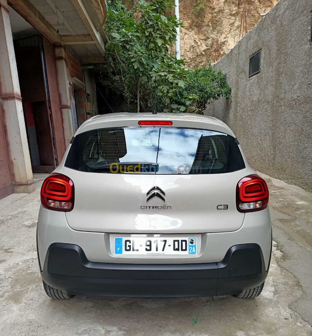 Citroen C3 2023 C3