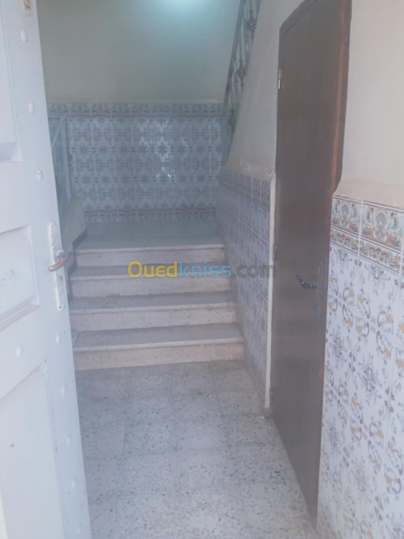 Vente Villa Blida Boufarik