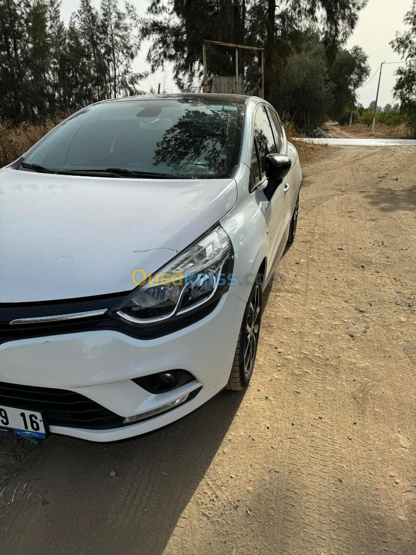 Renault Clio 4 2019 