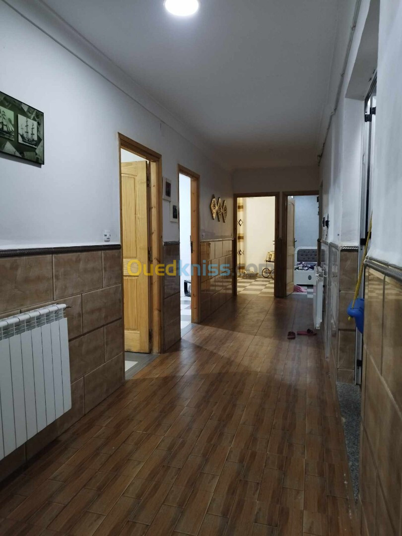 Vente Appartement Oran Ain el bia