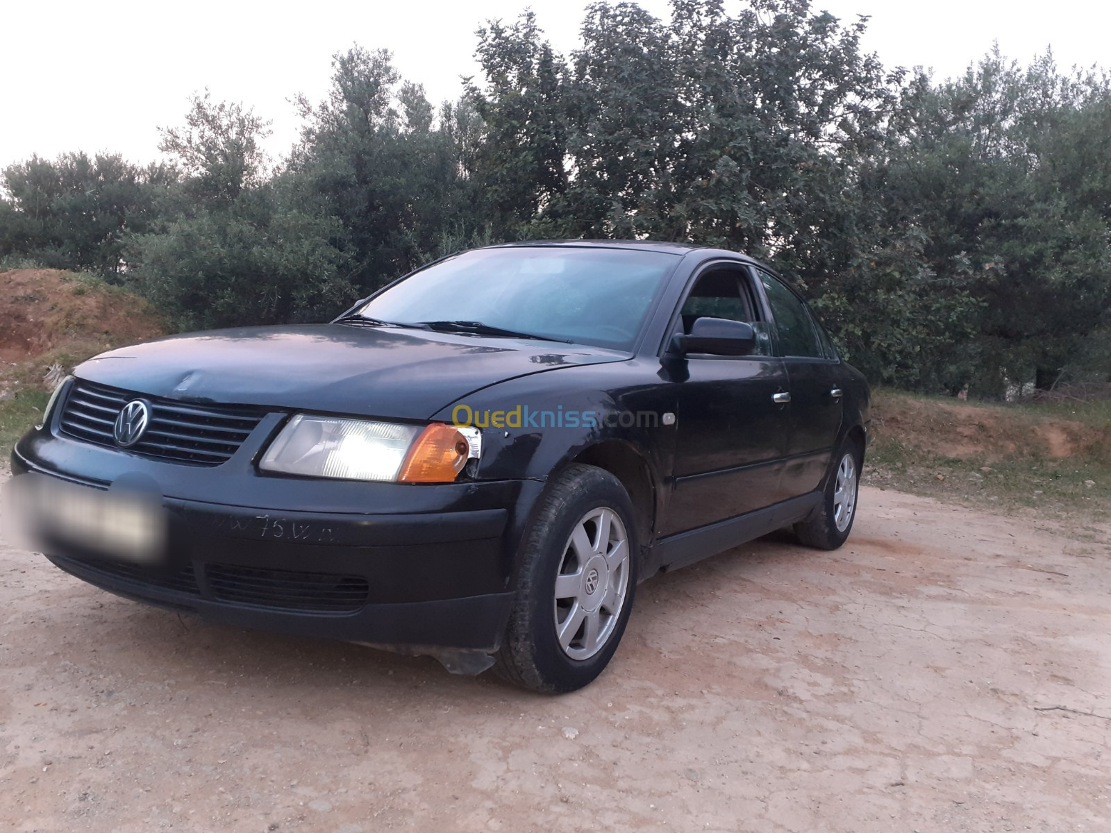 Volkswagen Passat 2000 Passat