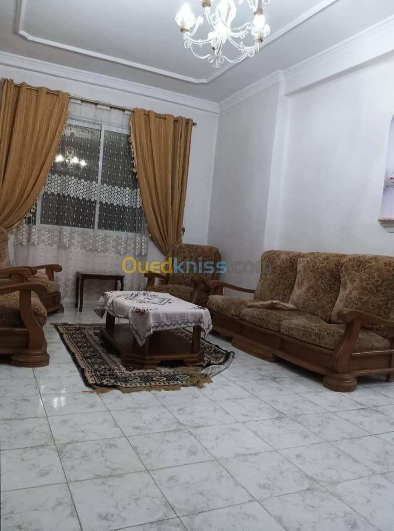 Vente Appartement F5 Alger Dar el beida