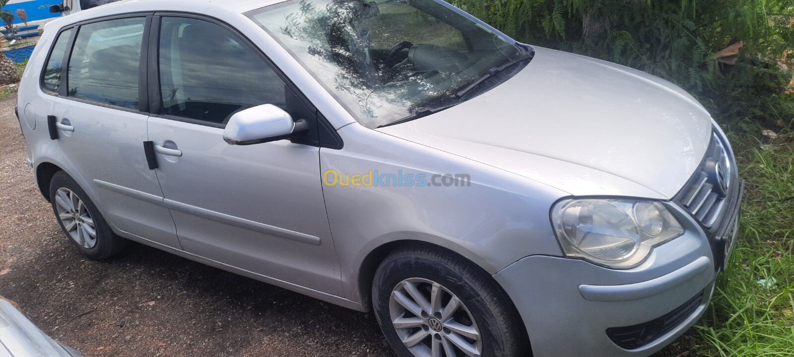 Volkswagen Polo 2007 Polo