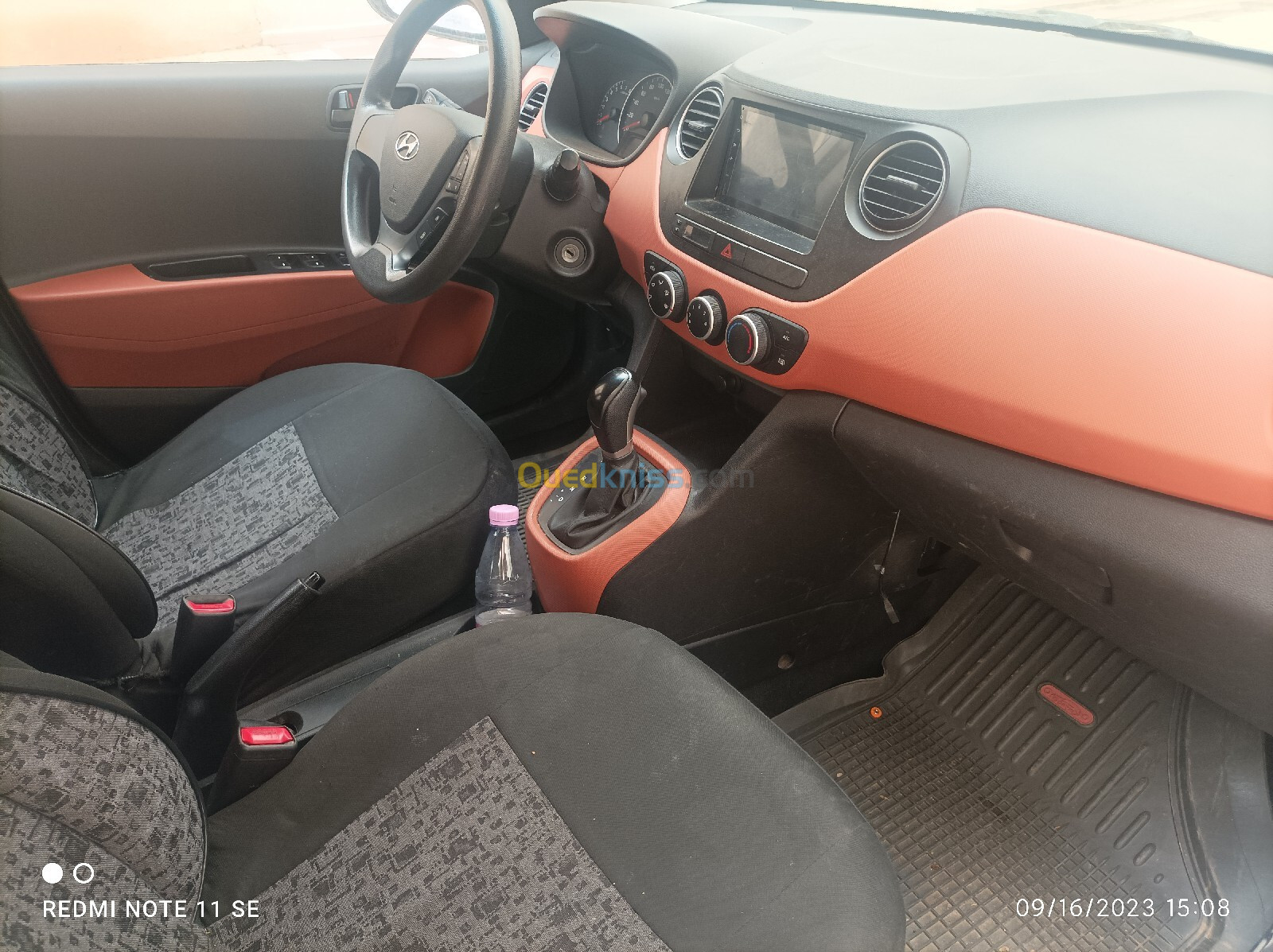 Hyundai Grand i10 2018 