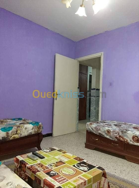 Location Appartement F3 Alger Bab ezzouar