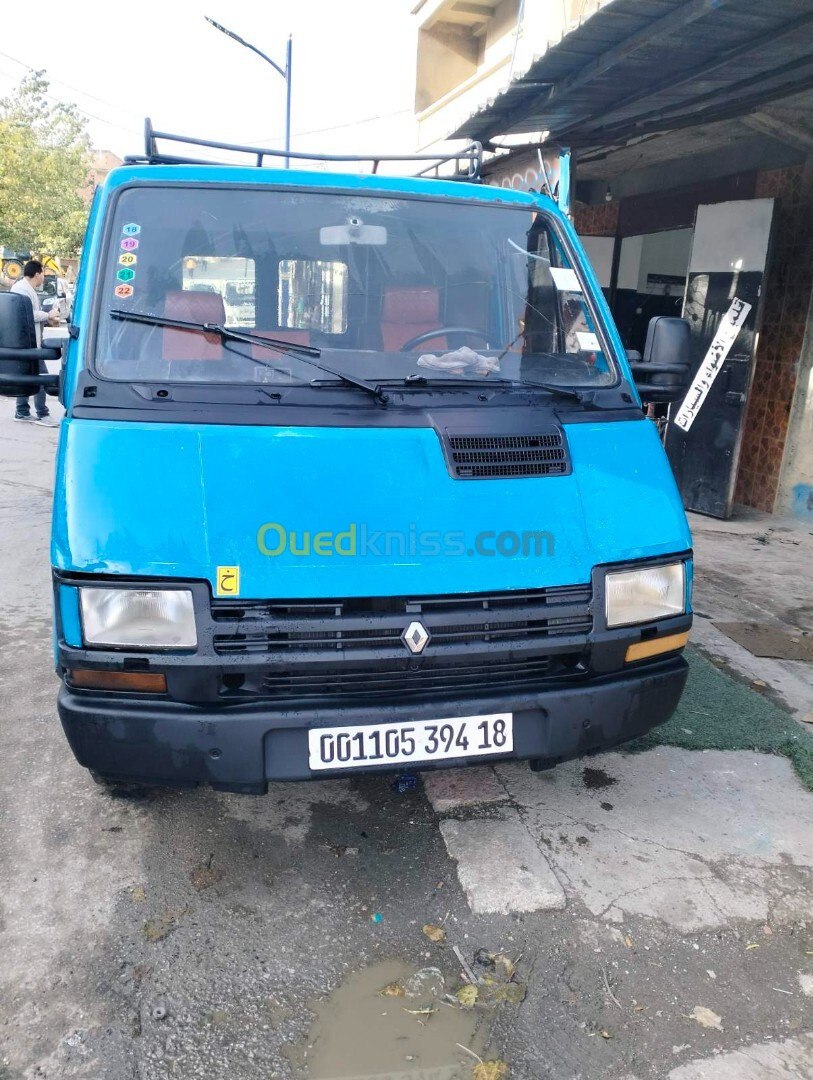 Renault Trafic 1994