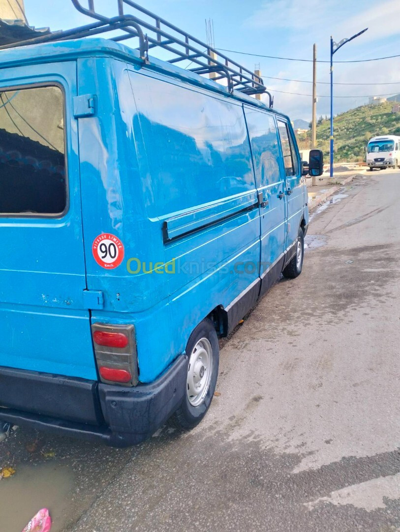 Renault Trafic 1994