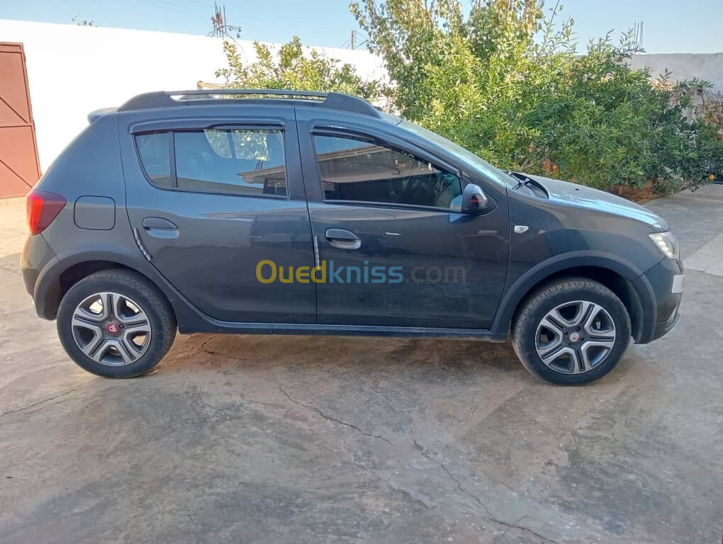 Dacia Sandero 2019 Stepway