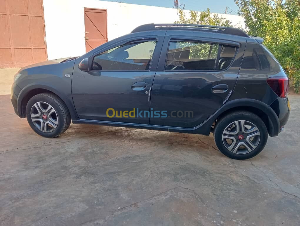 Dacia Sandero 2019 Stepway