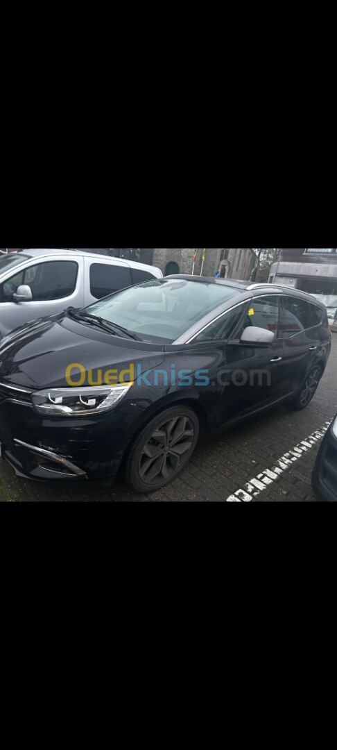 Renault Grand Scenic 2022 Grand Scenic