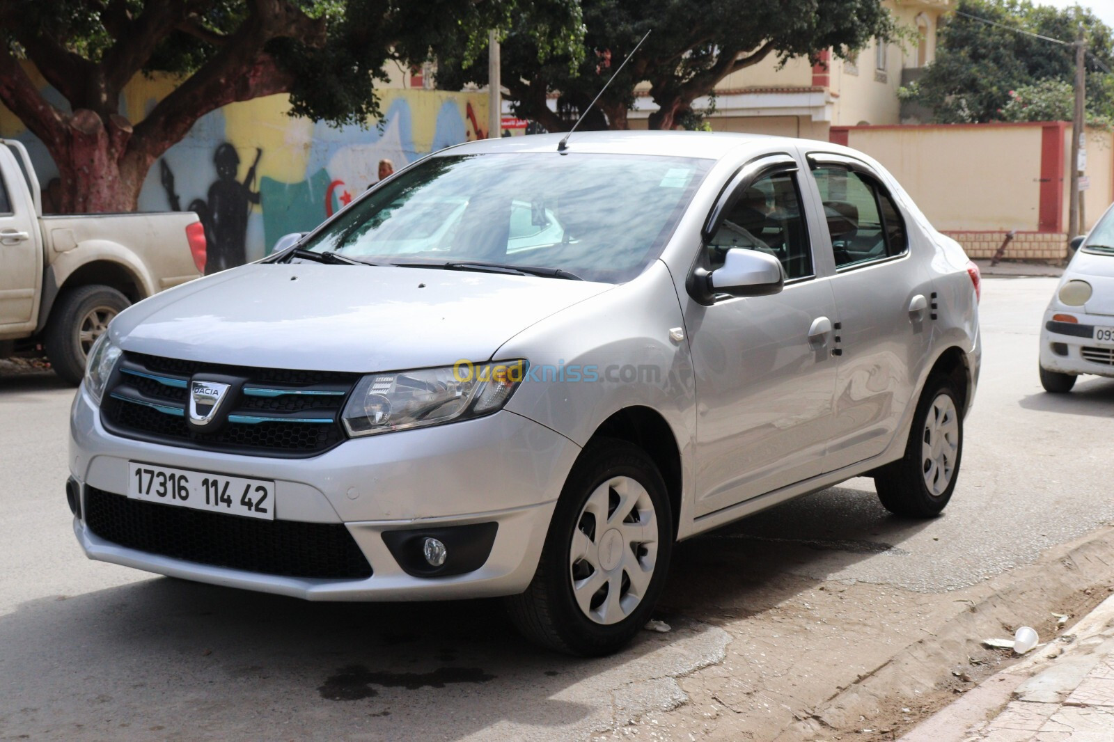 Dacia Logan 2014 Logan