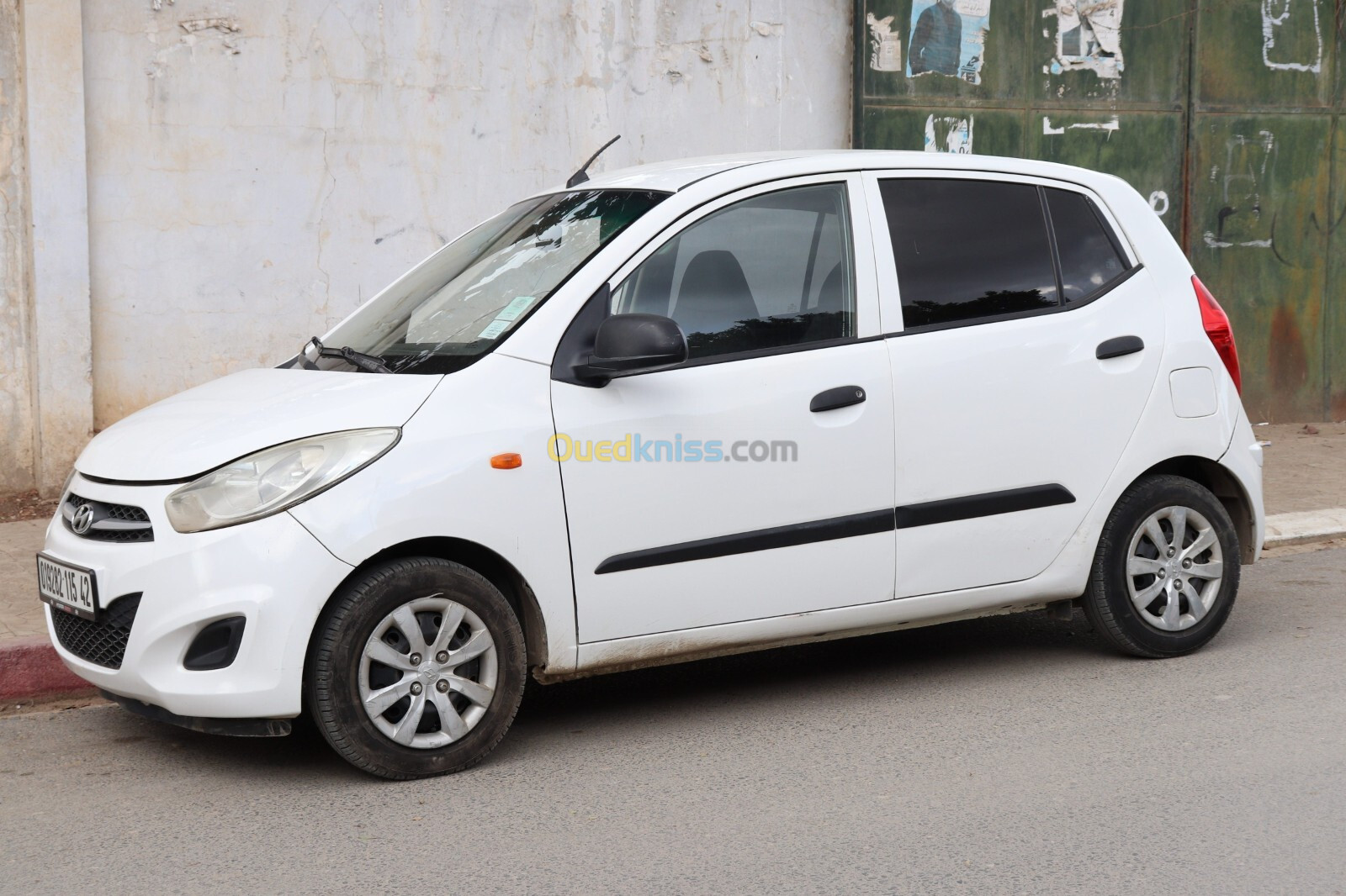 Hyundai i10 2015 GLS