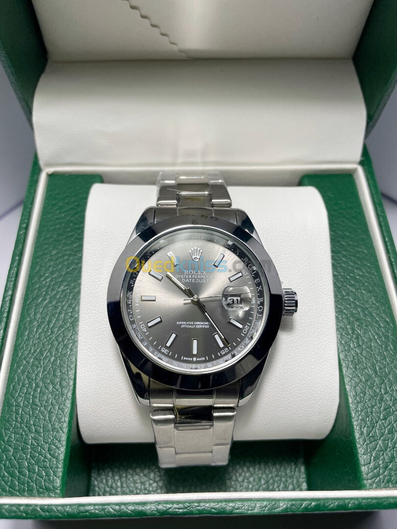 Montre Rolex DATEJUST