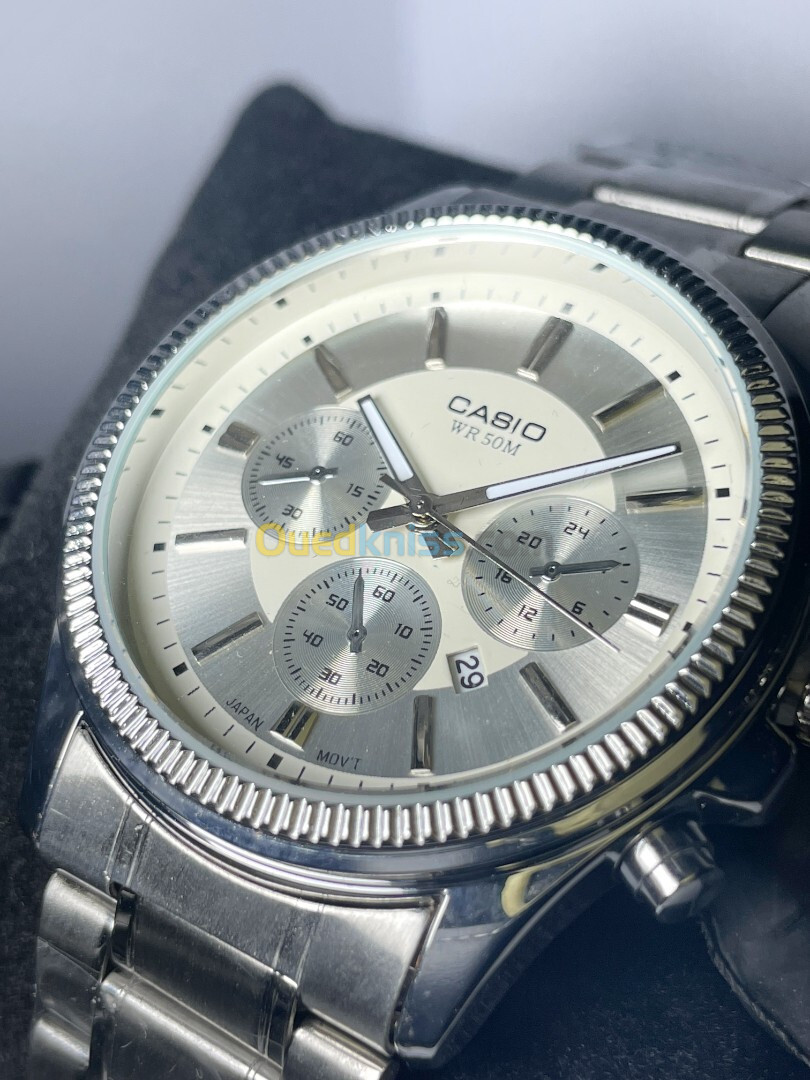 Montre Casio