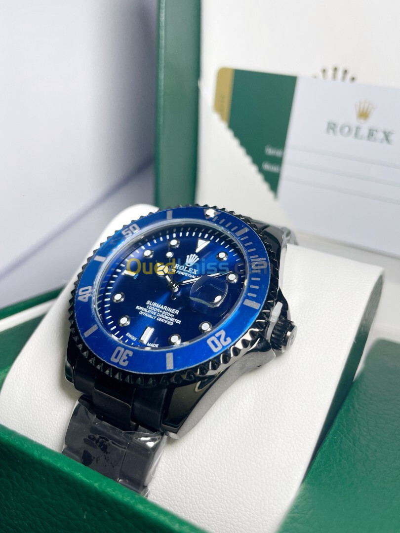 Rolex Submariner