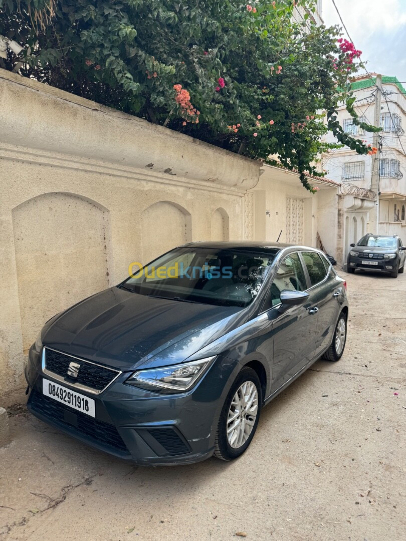 Seat Ibiza 2019 EDITION