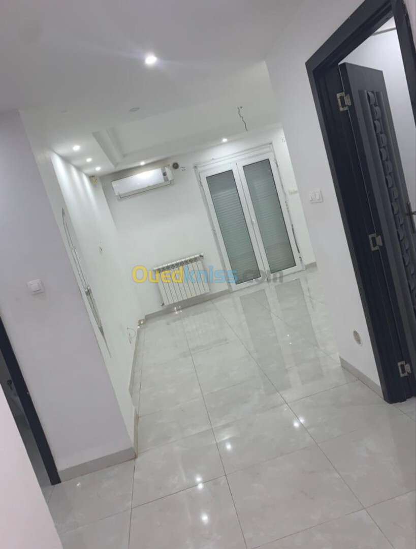 Vente Appartement F4 Alger Cheraga