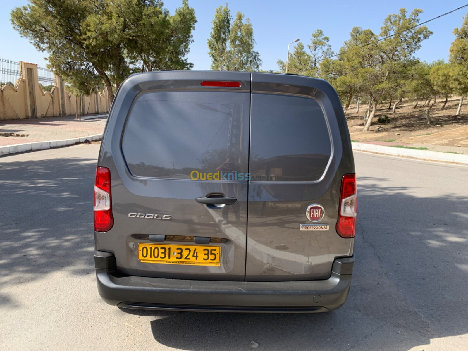 Fiat Doblo 2024 Doblo