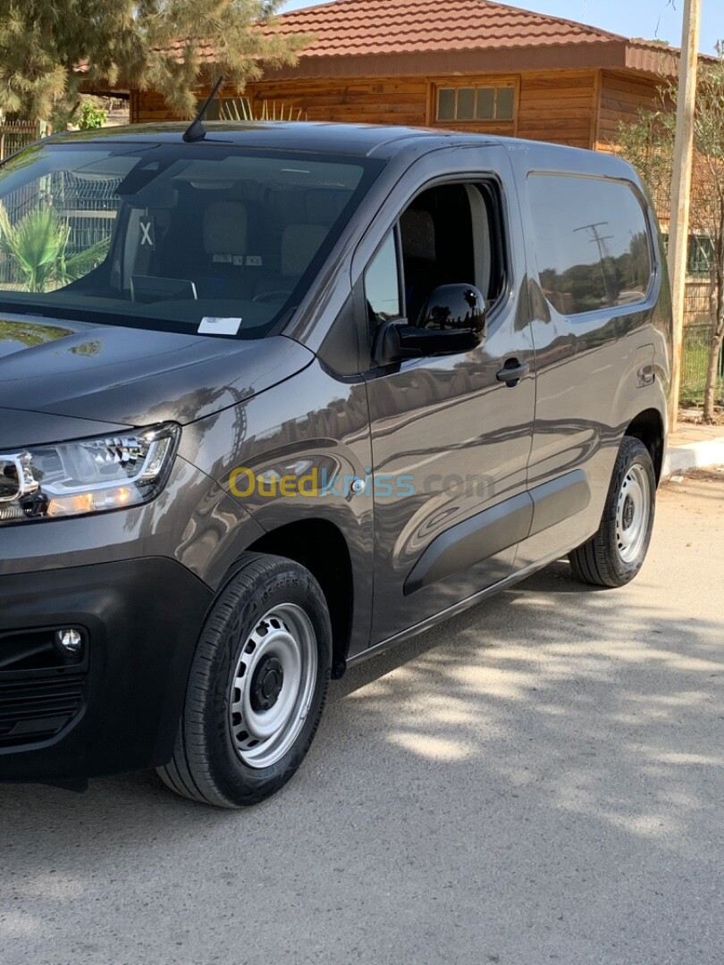 Fiat Doblo 2024 Doblo