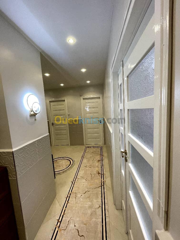 Vente Appartement F3 Saida Saida