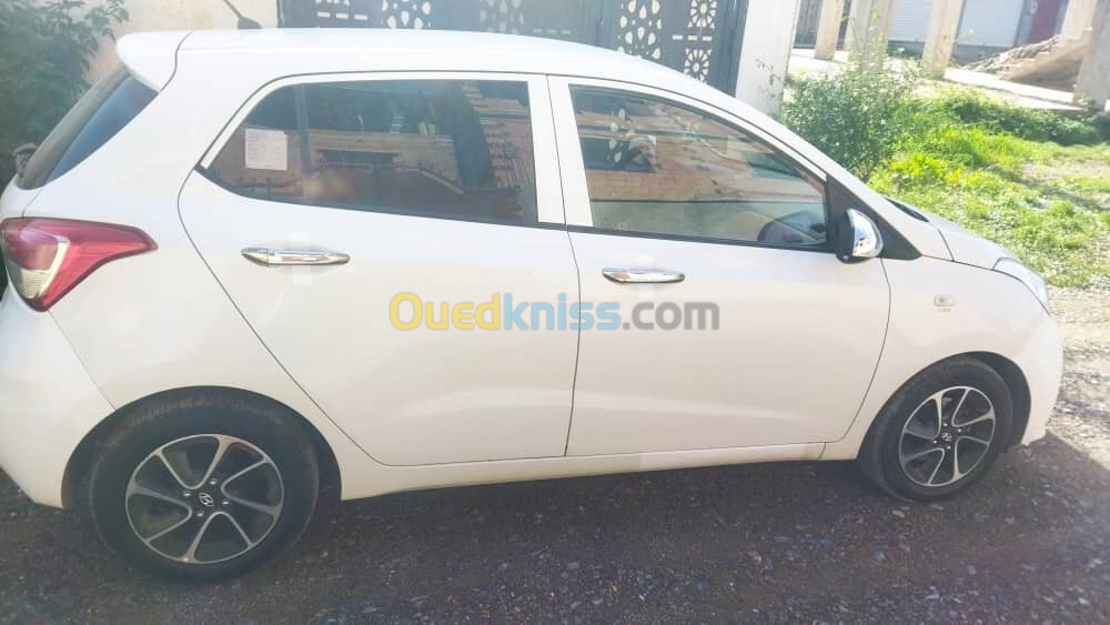 Hyundai Grand i10 2019 DZ