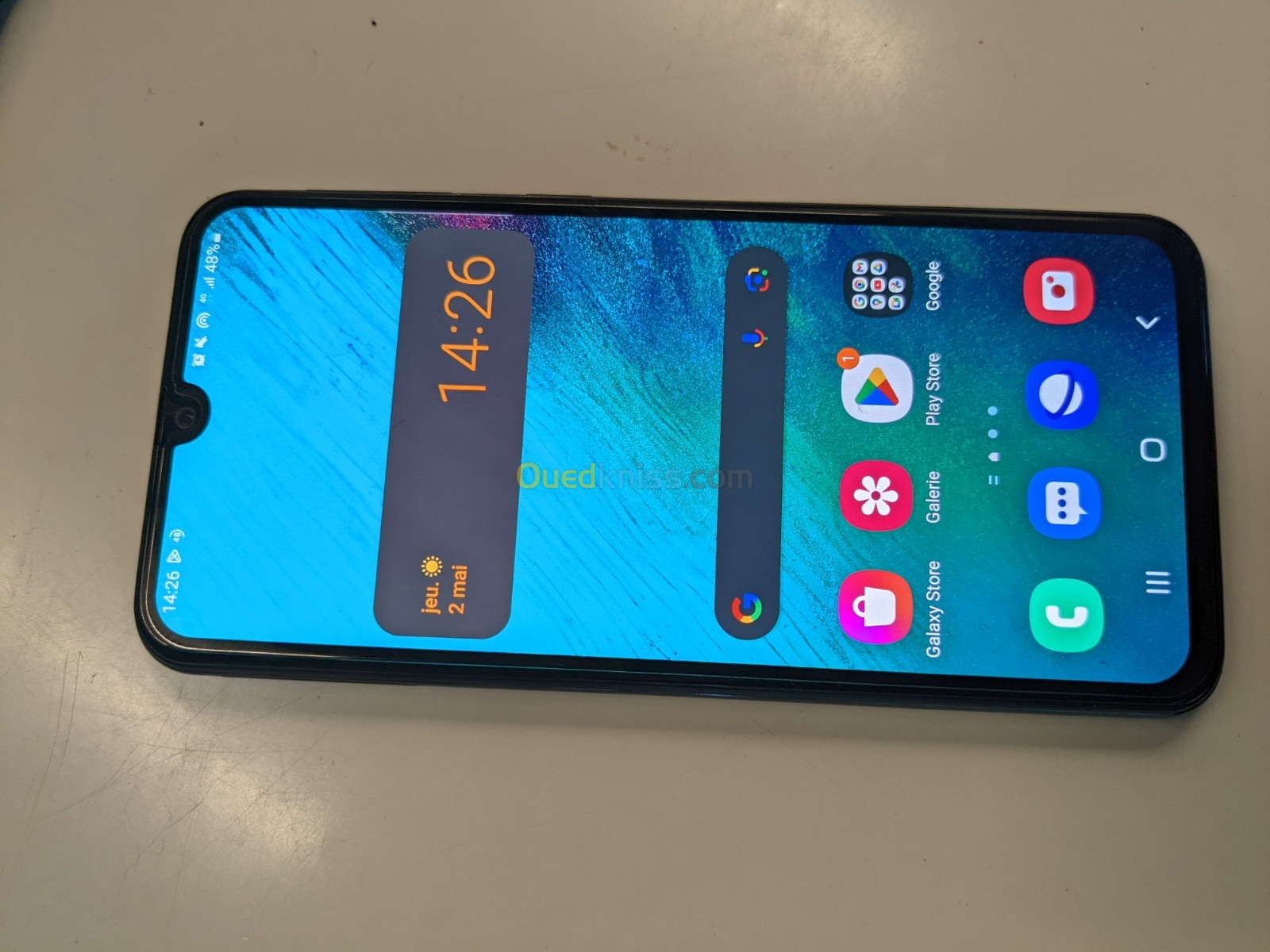 Samsung Galaxy A40