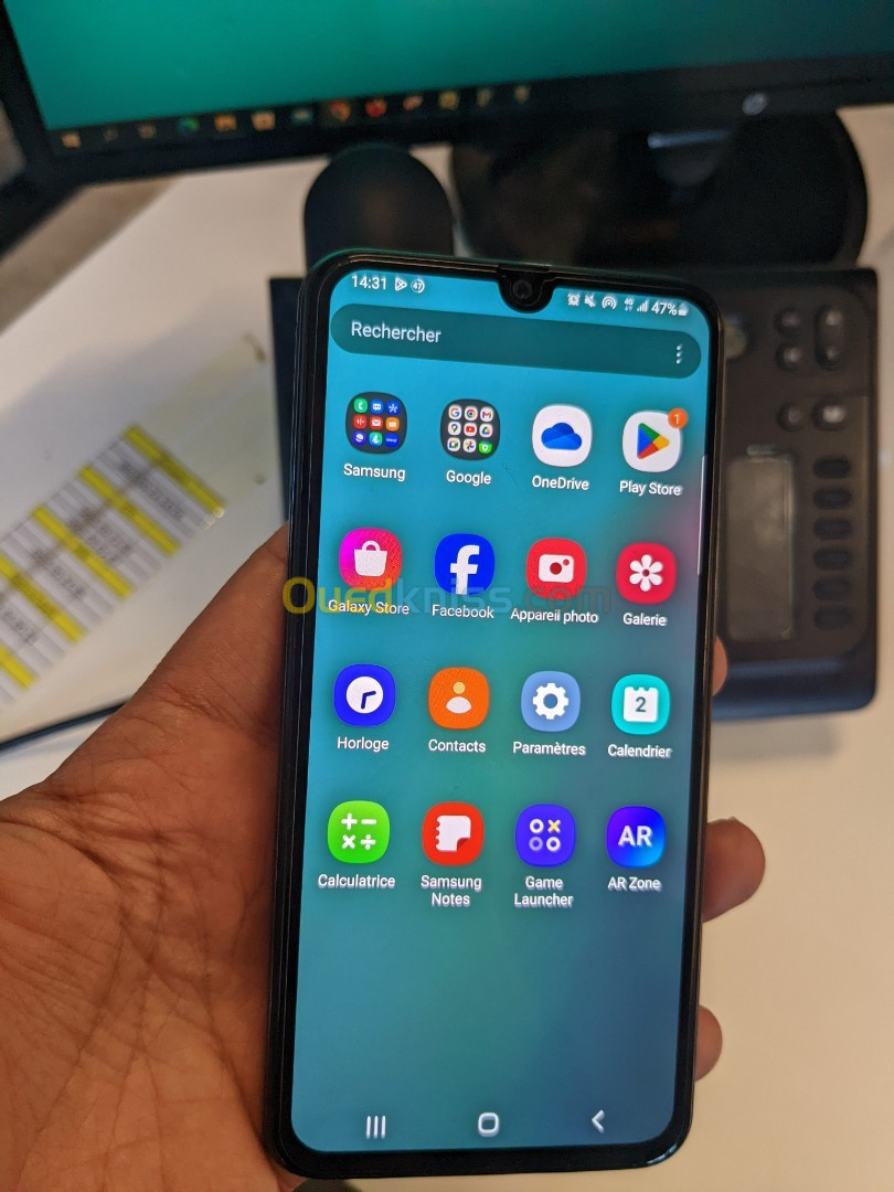 Samsung Galaxy A40