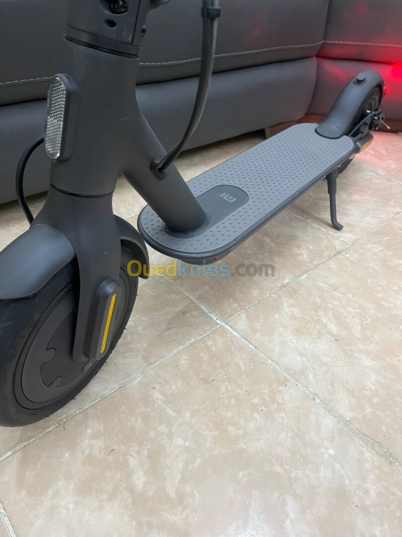 Trottinette électrique xiaomi