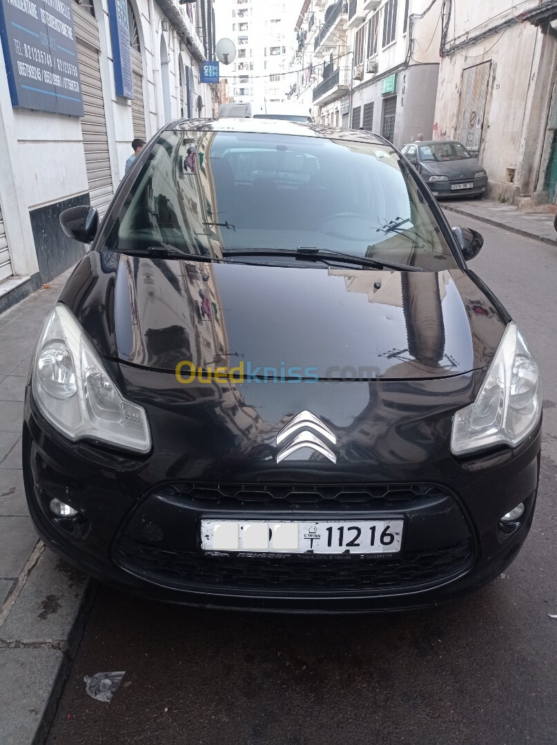 Citroen C3 2012 C3