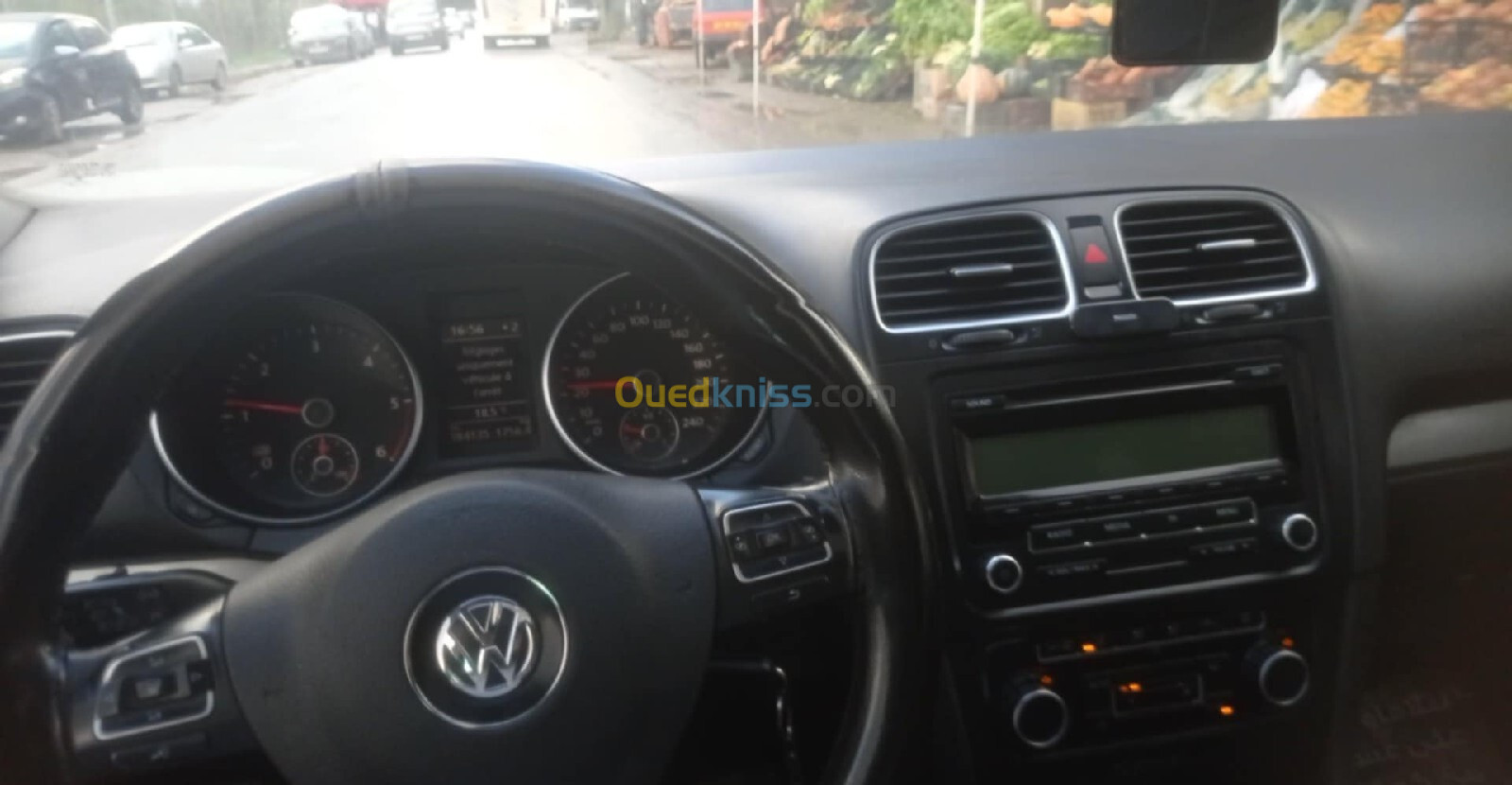 Volkswagen Golf 6 2010 