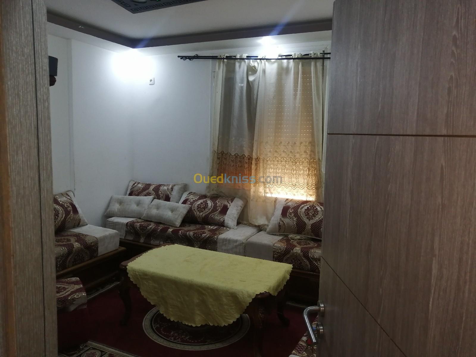 Vente Villa Oran Hassi bounif