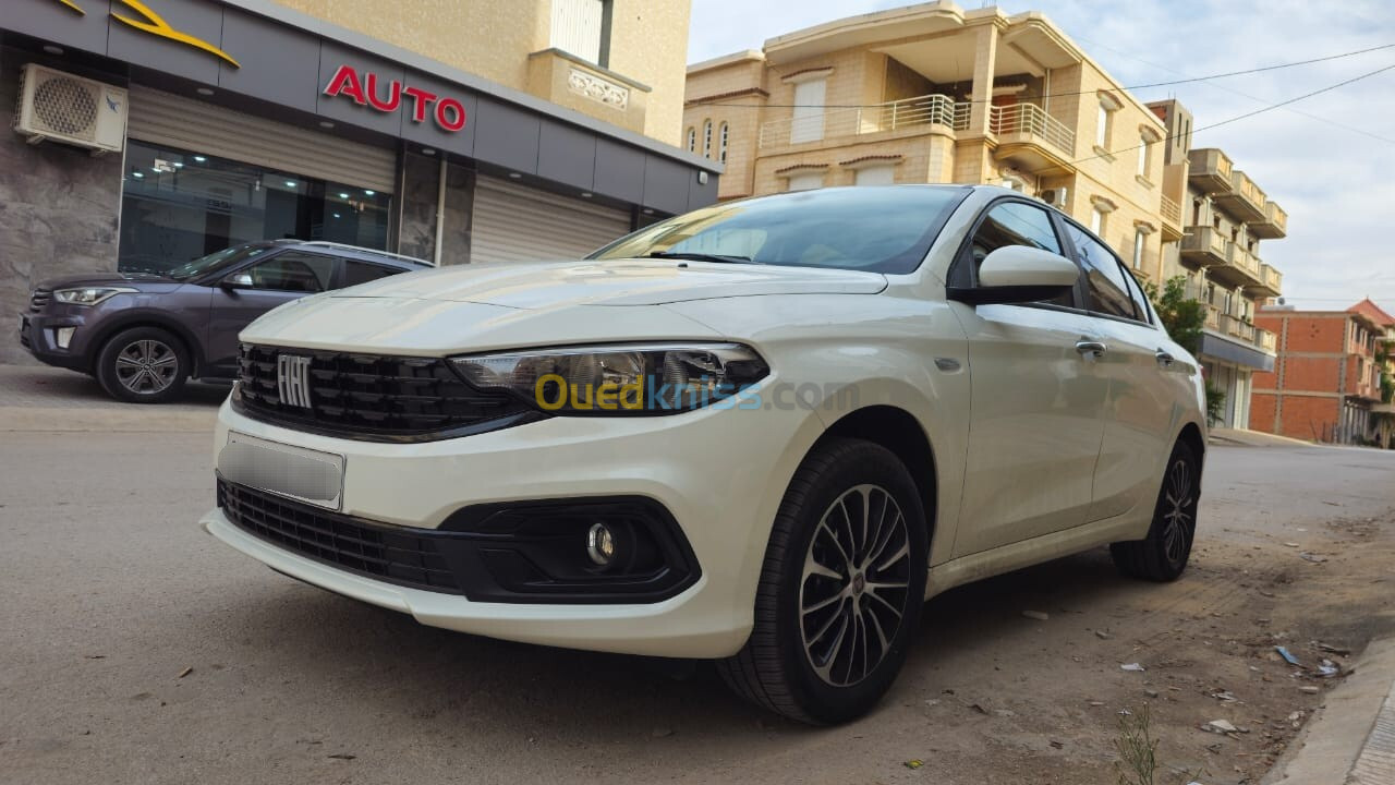 Fiat Tipo 2023 Syti plus