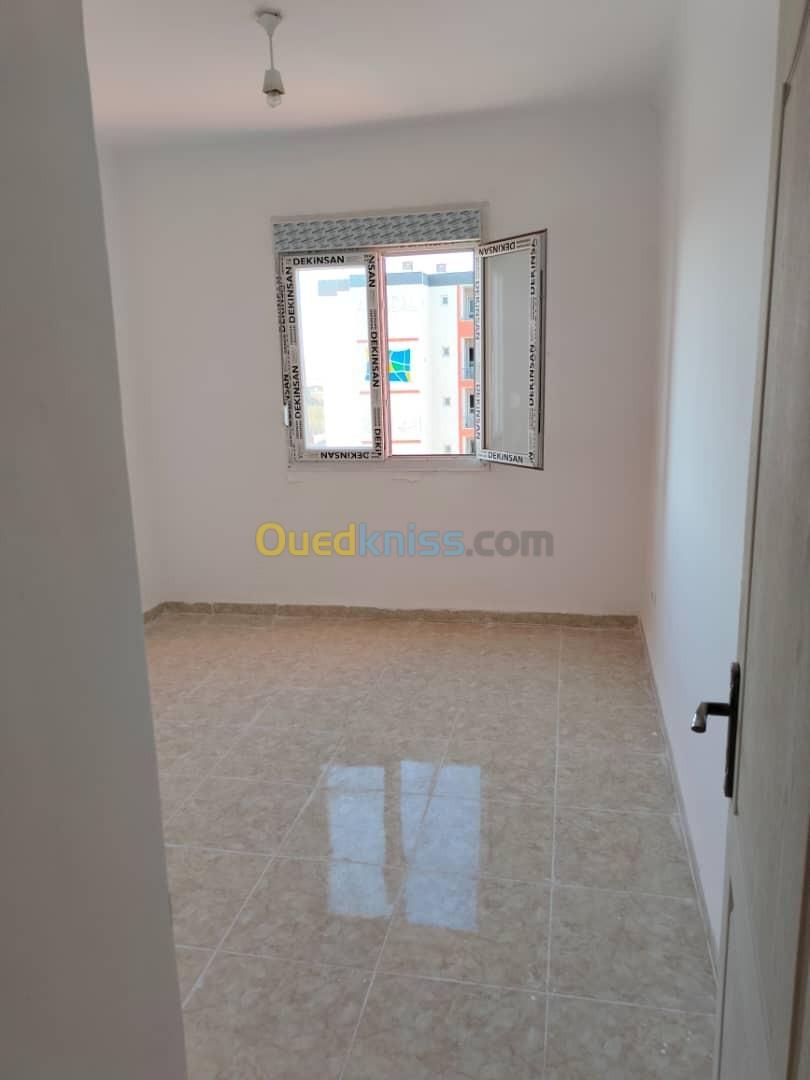 Vente Appartement F4 Tébessa Boulhaf dir