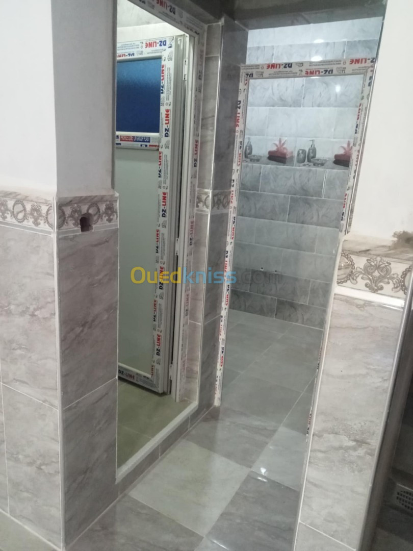 Vente Appartement Tlemcen Remchi