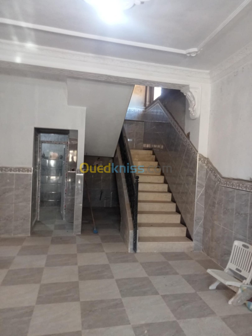 Vente Appartement Tlemcen Remchi