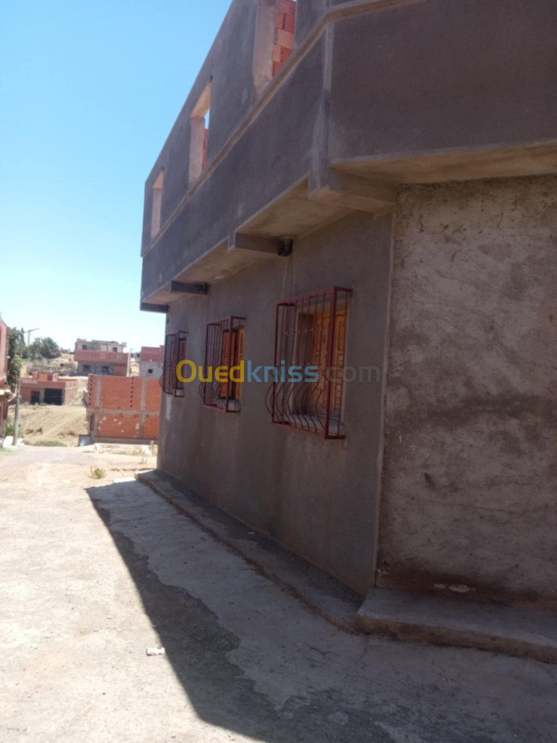 Vente Appartement Tlemcen Remchi