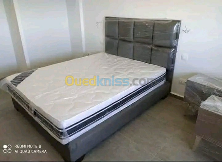 Matelas orthopédie