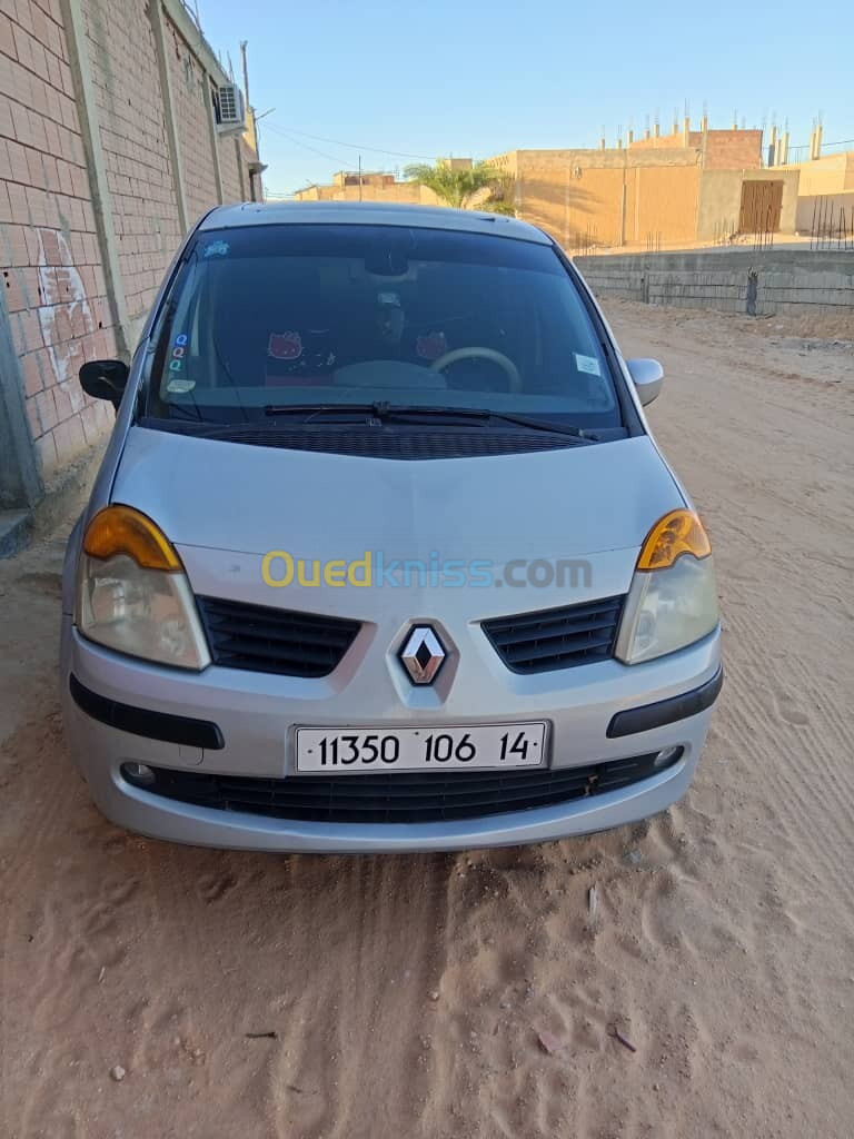 Renault Scenic 2006 