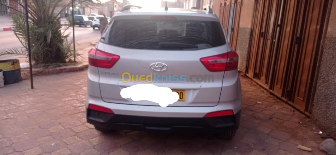 Hyundai Getz 2018 Getz