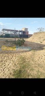 Vente Terrain El taref Echatt