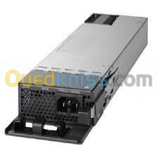 Bloc d'alimentation Cisco d'origine PWR-C1-1100WAC-P