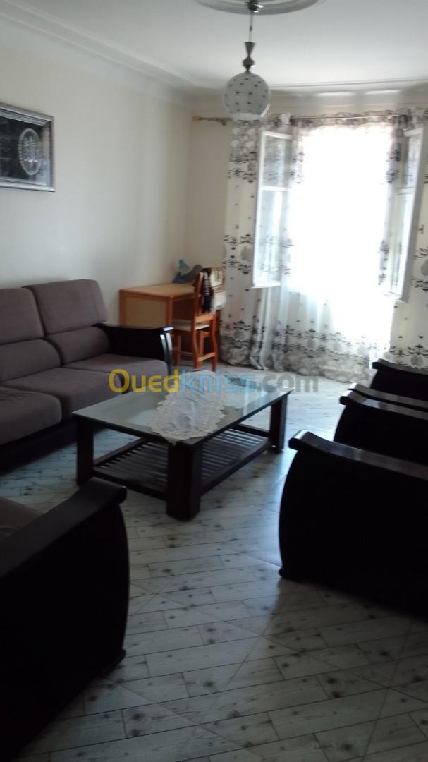 Vente Appartement F4 Blida El affroun