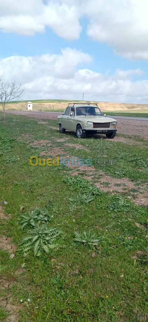 Peugeot 304 1973 304